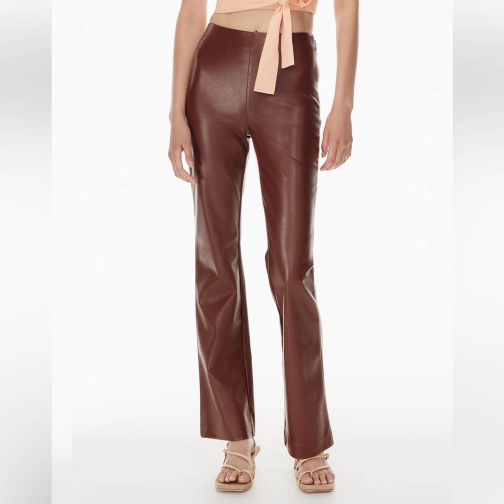 Wilfred-Elaine Pant